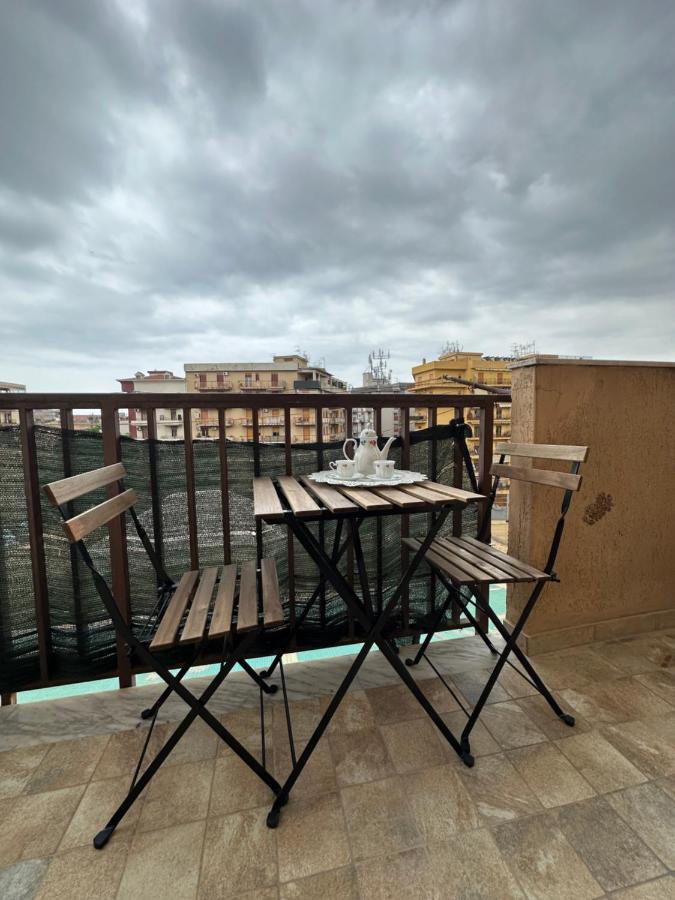 Vic'S Home Palermo Kültér fotó